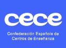 Confederación Española de Centros de Enseñanza (CECE).